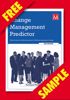 Picture of Change Management Predictor Participant Workbook (FREE PDF SAMPLE)