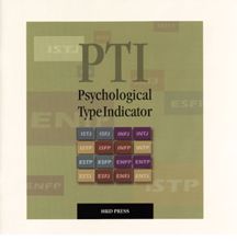 Psychological Type Indicator (PTI)| Management Learning Resources