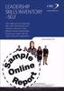 Picture of Leadership Skills Inventory Self - Online Sample Report