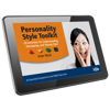 Picture of Personality Style Toolkit Digital Format