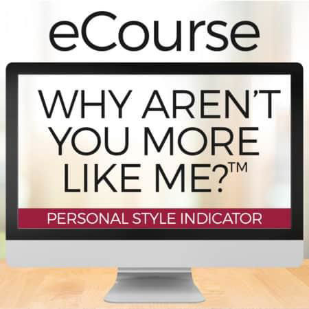 Picture of Why Aren’t You More Like Me? – PSI eCourse