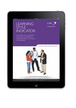 Picture of Learning Style Indicator Online Assessment Credit