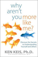 Picture of Why Aren’t You More Like Me? (eBook)