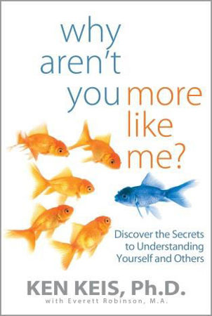 Picture of Why Aren’t You More Like Me? (eBook)