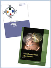 Picture for category Time Management