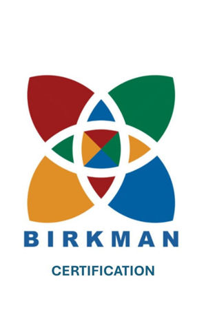 Picture of Birkman Certification