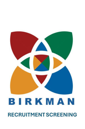 Picture of Birkman Recruitment Screening and Consultant Debrief