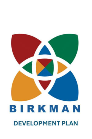 Picture of Birkman Development Report and 90-minute Coaching Call