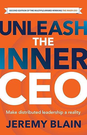 Picture of Unleash the Inner CEO: Make distributed leadership a reality