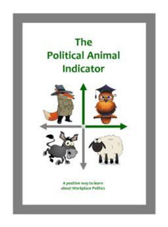 Picture of The Political Animal Indicator® - Digital Version