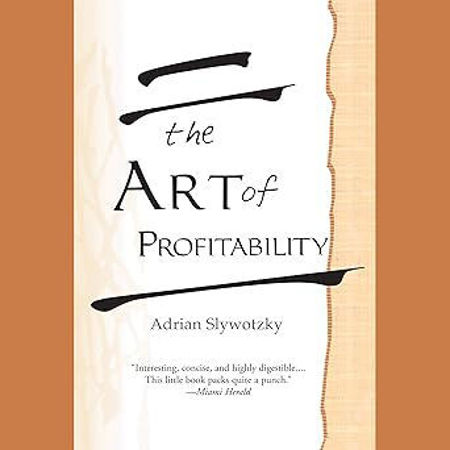 Picture of The Art of Profitability