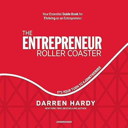 Picture of The Entrepreneur Roller Coaster