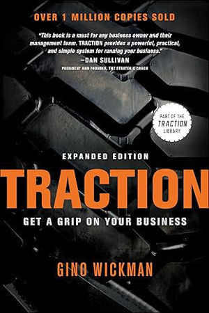 Picture of Traction: Get a Grip on Your Business