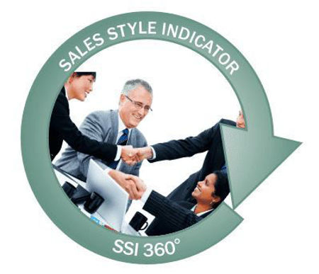 Picture of Sales Style Indicator Online Assessment – 360º