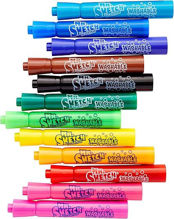 Picture of Mr Sketch Marker Pens