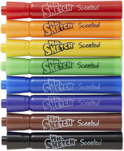 Picture of Mr. Sketch Pens - Pack of 8