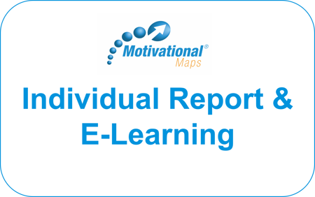 Picture of Motivational Map® PLUS an e-Learning Package