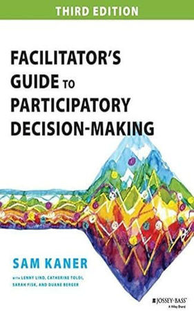 Picture of Facilitator's Guide to Participatory Decision-Making