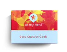 Picture of Good Question Cards